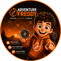 Adventure Freddy
