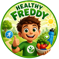 Healthy Freddy